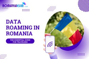 how to avoid data roaming in romania