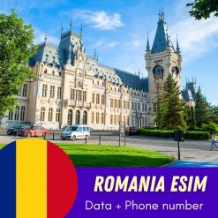 romania esim with phone numberromania esim with phone number